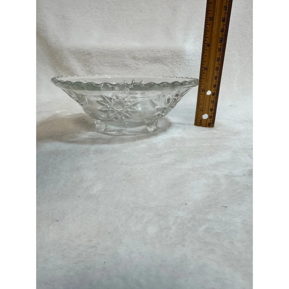 Anchor Hocking type serving